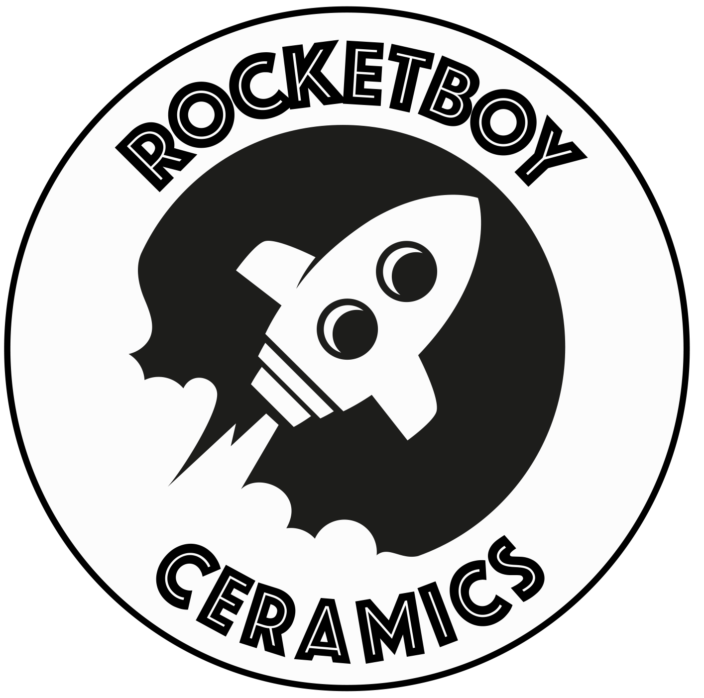 Rocketboy Ceramics