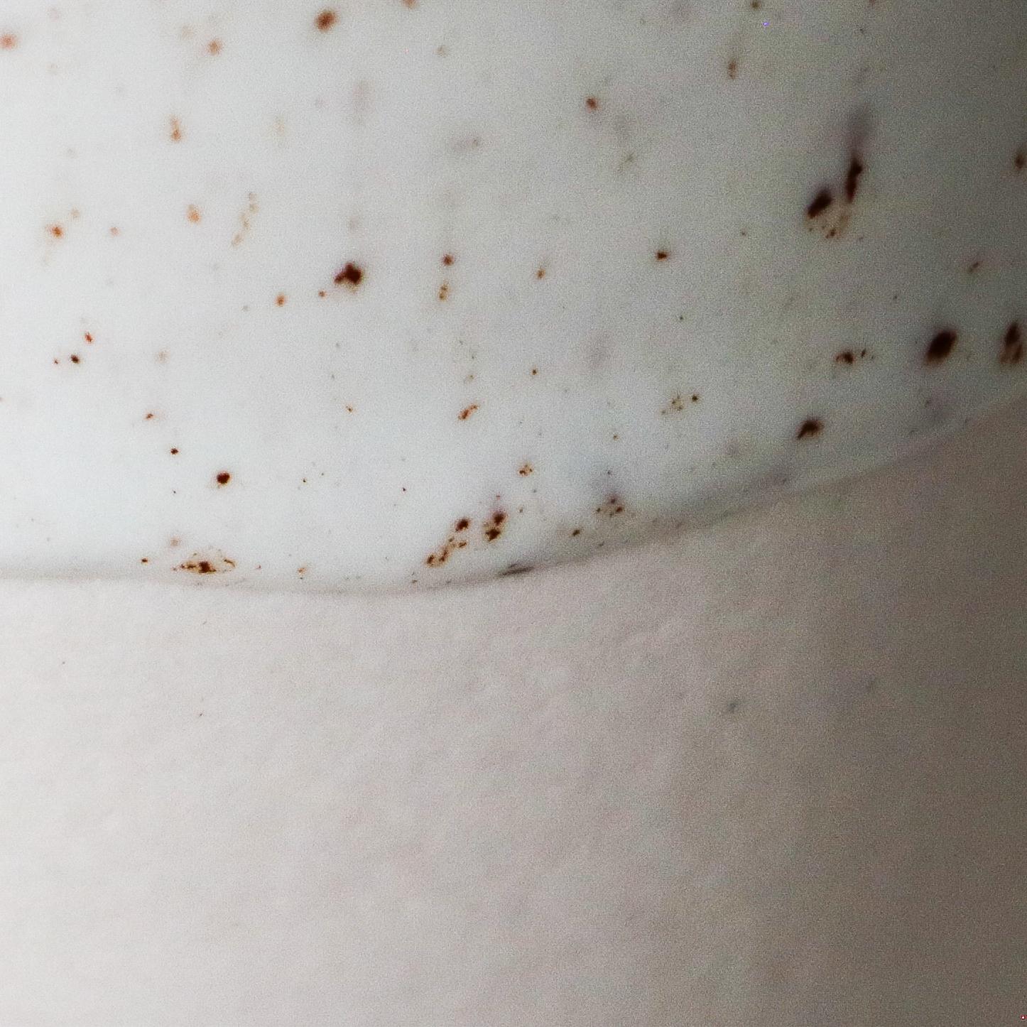 Handmade Ceramic porcelain Vase or Kitchen Utensil holder - Image 5